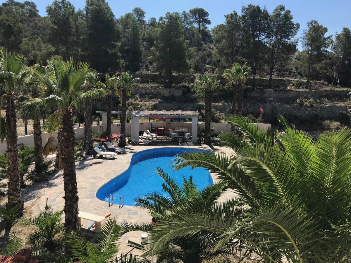 Estrellas Appartement Relleu